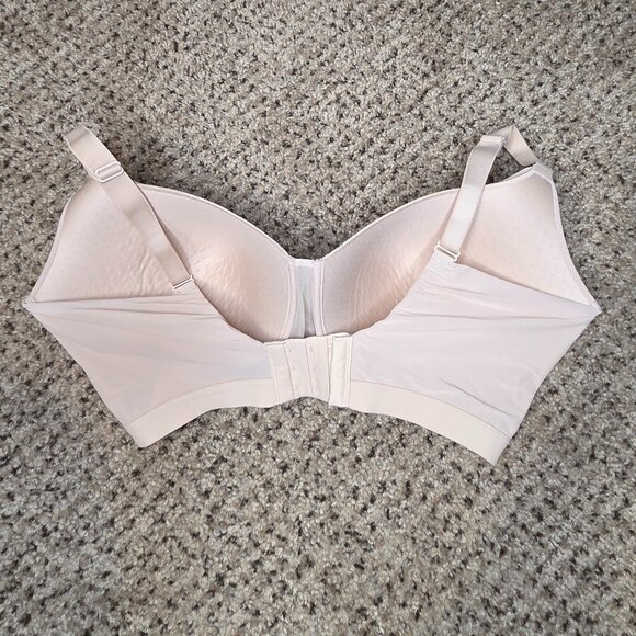 Understance Wireless Bra - Picture 2 of 4